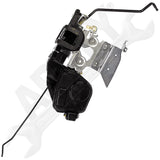 APDTY 048171 Door Lock Actuator - Integrated With Latch
