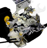 APDTY 048171 Door Lock Actuator - Integrated With Latch