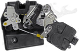 APDTY 048178 Door Lock Actuator w/Integrated Latch