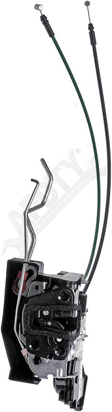 APDTY 048193 Door Lock Actuator Motor Front Left (Driver) 06-10 Optima, Magentis