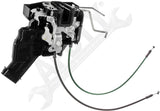APDTY 048193 Door Lock Actuator Motor Front Left (Driver) 06-10 Optima, Magentis