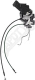 APDTY 048193 Door Lock Actuator Motor Front Left (Driver) 06-10 Optima, Magentis