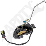 APDTY 048225 Door Lock Actuator - Integrated With Latch