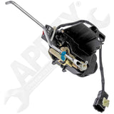 APDTY 048225 Door Lock Actuator - Integrated With Latch