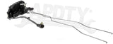 APDTY 048234 Door Lock Actuator w/Integrated Latch