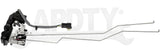 APDTY 048234 Door Lock Actuator w/Integrated Latch