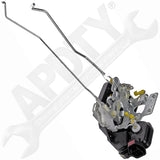 APDTY 048236 Door Lock Actuator 813211F010