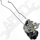 APDTY 048236 Door Lock Actuator 813211F010