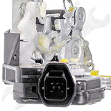 APDTY 048236 Door Lock Actuator 813211F010
