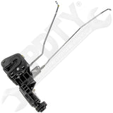 APDTY 048236 Door Lock Actuator 813211F010