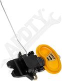 APDTY 048242 Trunk Lock Actuator 812302H020
