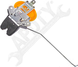 APDTY 048242 Trunk Lock Actuator 812302H020