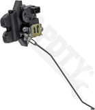 APDTY 048254 Trunk Lock Actuator 812302G501