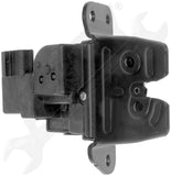 APDTY 048261 Tailgate Trunk Lift Gate Latch Lock Actuator Motor