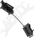 APDTY 048270 Integrated Door Latch Actuator