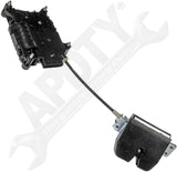 APDTY 048270 Integrated Door Latch Actuator