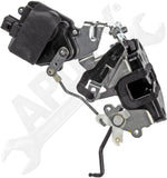 APDTY 048274 Integrated Door Latch Actuator