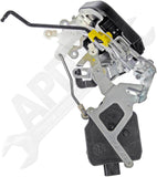 APDTY 048274 Integrated Door Latch Actuator