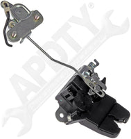 APDTY 048276 Integrated Door Latch Actuator