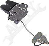 APDTY 048276 Integrated Door Latch Actuator