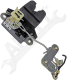 APDTY 048277 Integrated Door Latch Actuator