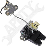 APDTY 048277 Integrated Door Latch Actuator