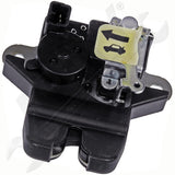 APDTY 048278 Integrated Door Latch Actuator