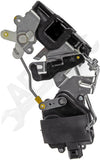 APDTY 048283 Integrated Door Latch Actuator Replaces 81230-3C500, 812303C500