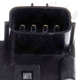 APDTY 048284 Integrated Door Latch Actuator