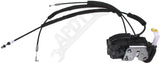 APDTY 048411 Door Lock Actuator