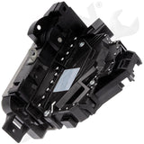 APDTY 048711 Door Lock Actuator - Integrated With Latch
