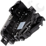 APDTY 048711 Door Lock Actuator - Integrated With Latch
