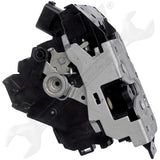 APDTY 048711 Door Lock Actuator - Integrated With Latch