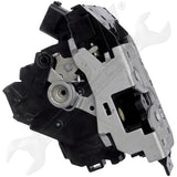 APDTY 048711 Door Lock Actuator - Integrated With Latch