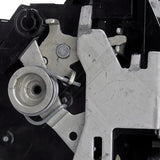 APDTY 048711 Door Lock Actuator - Integrated With Latch