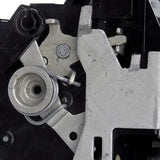 APDTY 048711 Door Lock Actuator - Integrated With Latch