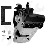 APDTY 048713 Door Lock Actuator - Integrated With Latch