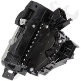 APDTY 048713 Door Lock Actuator - Integrated With Latch