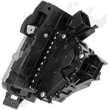 APDTY 048713 Door Lock Actuator - Integrated With Latch