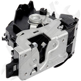APDTY 048715 Door Lock Actuator - Integrated With Latch