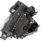 APDTY 048715 Door Lock Actuator - Integrated With Latch