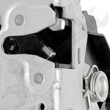 APDTY 048715 Door Lock Actuator - Integrated With Latch