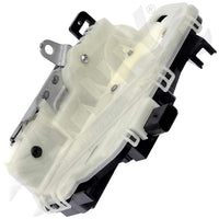 APDTY 048723 Door Latch & Lock Actuator Motor Rear Left (Driver-Side Rear)