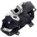 APDTY 048723 Door Latch & Lock Actuator Motor Rear Left (Driver-Side Rear)