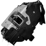 APDTY 048724 Door Lock & Latch Actuator Assembly Rear RH 2008-2011 Ford Focus