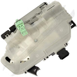 APDTY 048724 Door Lock & Latch Actuator Assembly Rear RH 2008-2011 Ford Focus