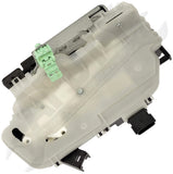 APDTY 048724 Door Lock & Latch Actuator Assembly Rear RH 2008-2011 Ford Focus