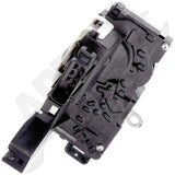 APDTY 048726 Door Lock Actuator - Integrated With Latch