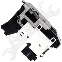 APDTY 048726 Door Lock Actuator - Integrated With Latch