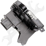 APDTY 048726 Door Lock Actuator - Integrated With Latch